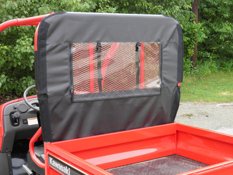 Load image into Gallery viewer, Kawasaki Mule SX - Soft Back Panel