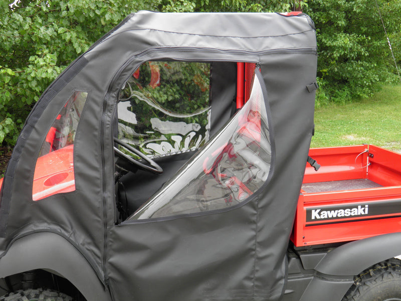 Load image into Gallery viewer, Kawasaki Mule SX - Soft Doors