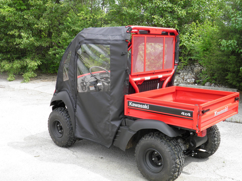 Load image into Gallery viewer, Kawasaki Mule SX - Soft Doors