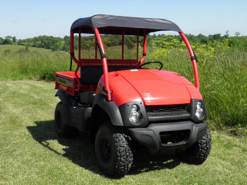 Load image into Gallery viewer, Kawasaki Mule SX - Soft Top Enclosure