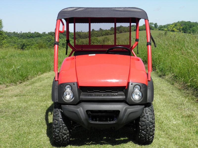 Load image into Gallery viewer, Kawasaki Mule SX - Soft Top Enclosure