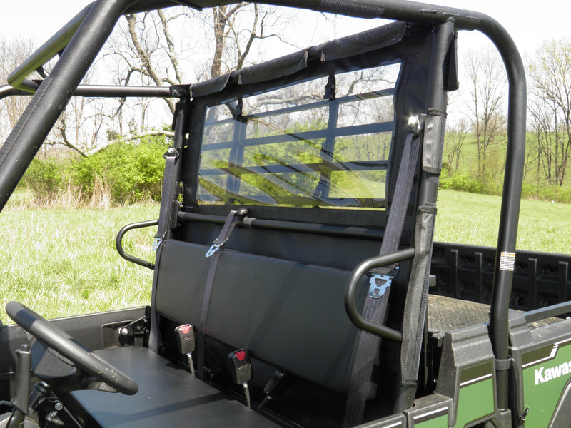 Load image into Gallery viewer, Kawasaki Pro FX - Soft Back Panel