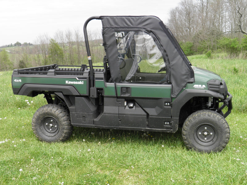 Load image into Gallery viewer, Kawasaki Pro FX - Upper Doors