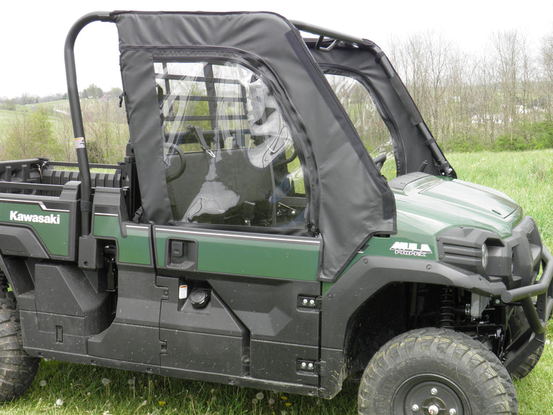 Load image into Gallery viewer, Kawasaki Pro FX - Upper Doors