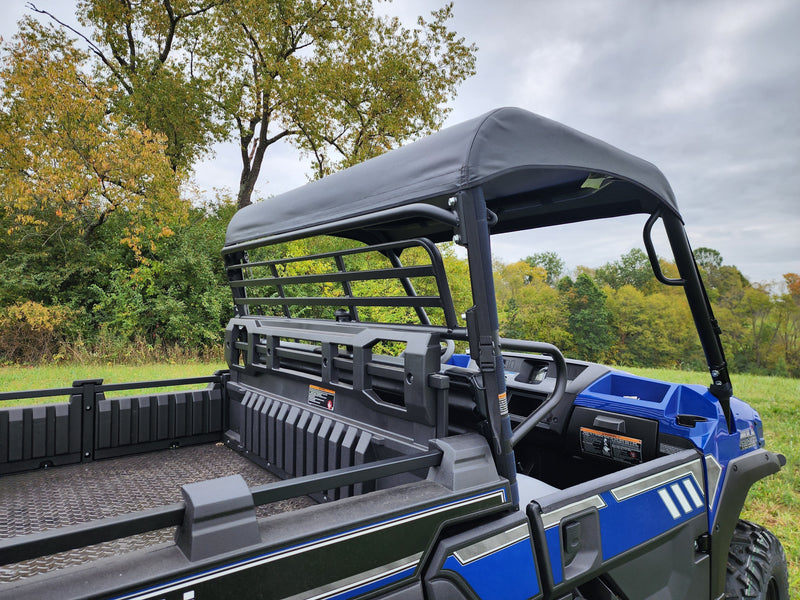 Load image into Gallery viewer, Kawasaki Pro FXR - Canvas Top