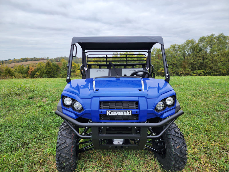 Load image into Gallery viewer, Kawasaki Pro FXR - Canvas Top