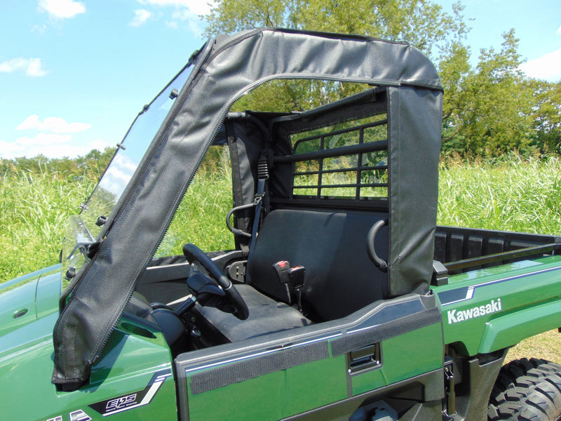 Load image into Gallery viewer, Kawasaki Pro-MX - Soft Doors