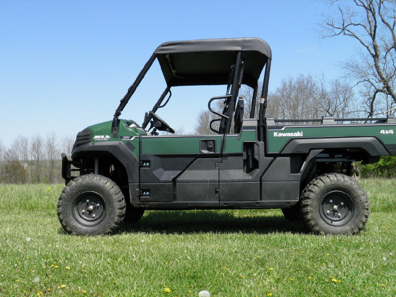 Load image into Gallery viewer, Kawasaki Pro-MX - Soft Top Enclosure