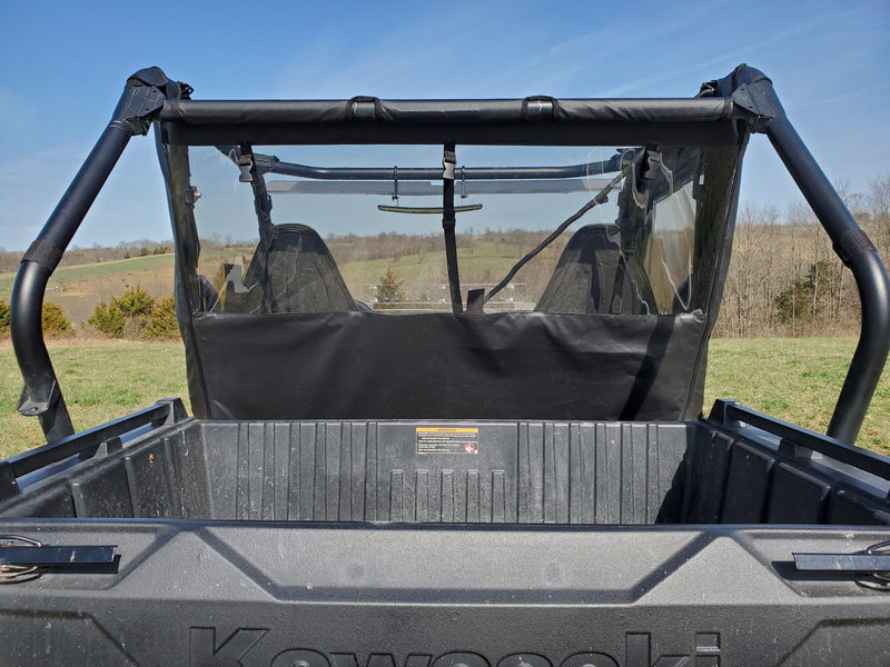Load image into Gallery viewer, Kawasaki Teryx 800 (2-Seater) - Soft Back Panel