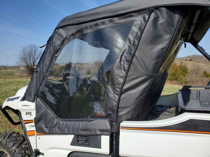 Load image into Gallery viewer, Kawasaki Teryx 800 (2-Seater) - Soft Doors
