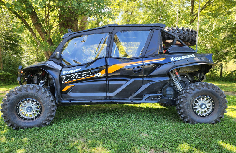 Load image into Gallery viewer, Kawasaki Teryx KRX Crew - Upper Doors