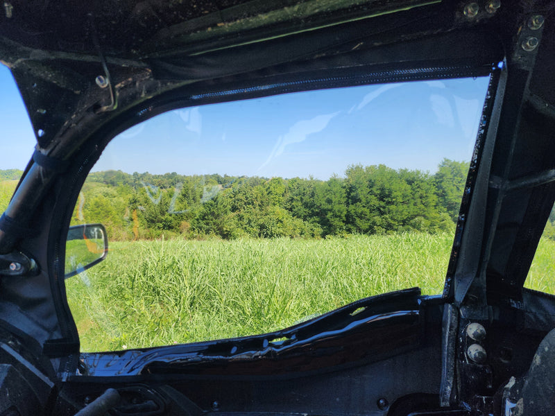 Load image into Gallery viewer, Kawasaki Teryx KRX Crew - Upper Doors