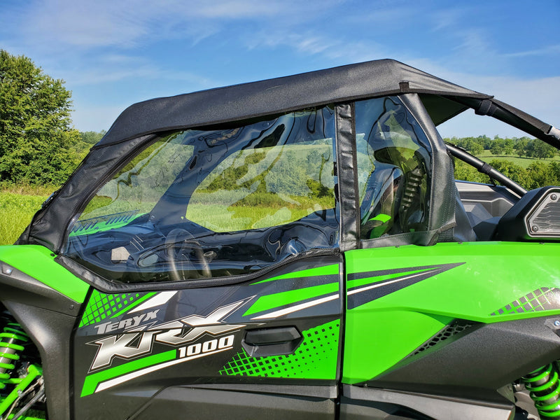 Load image into Gallery viewer, Kawasaki Teryx KRX - Upper Doors