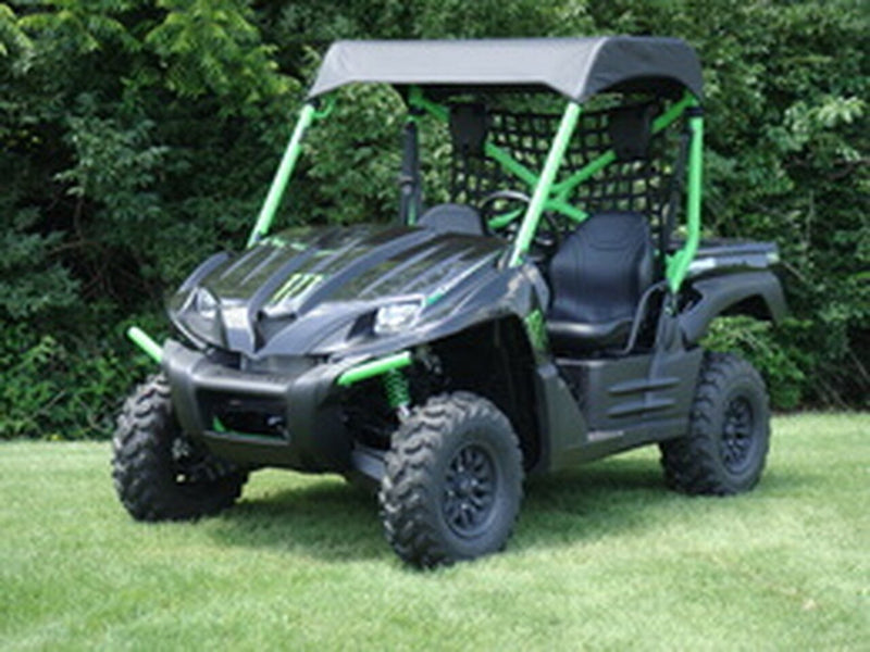 Load image into Gallery viewer, Kawasaki Teryx 750 - Soft Top Enclosure