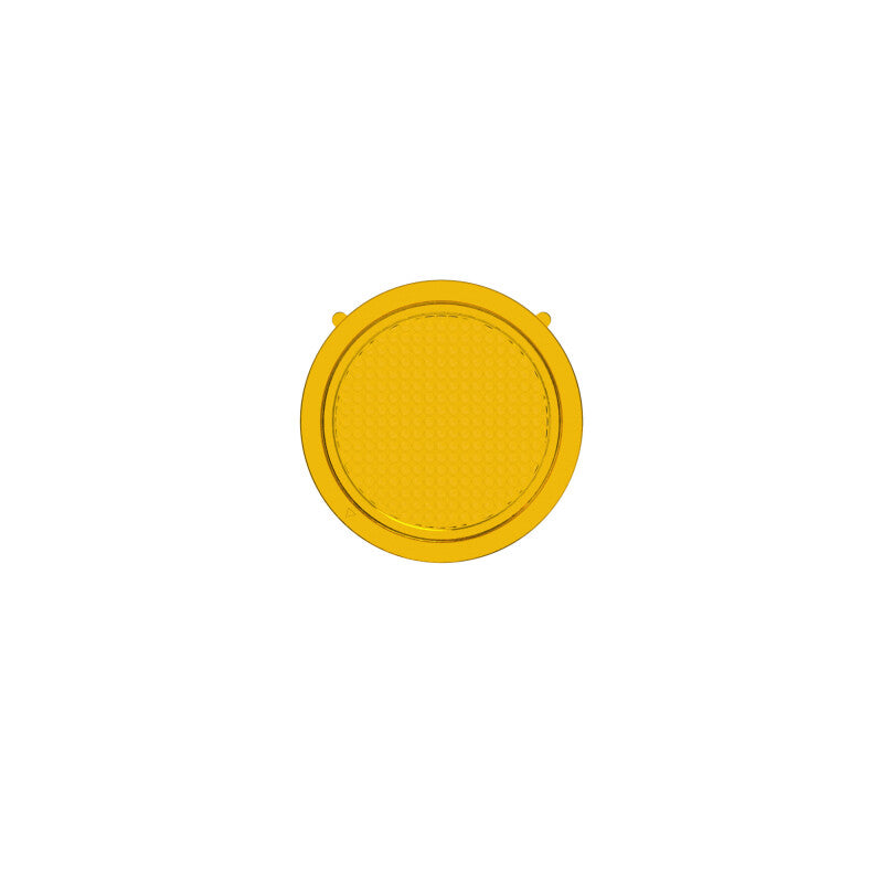 Load image into Gallery viewer, KC HiLiTES FLEX ERA 1 Performance Yellow Flood Beam Lens