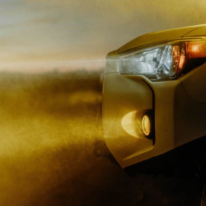 Load image into Gallery viewer, KC HiLiTES FLEX ERA 3 Performance Yellow Combo Beam Lens