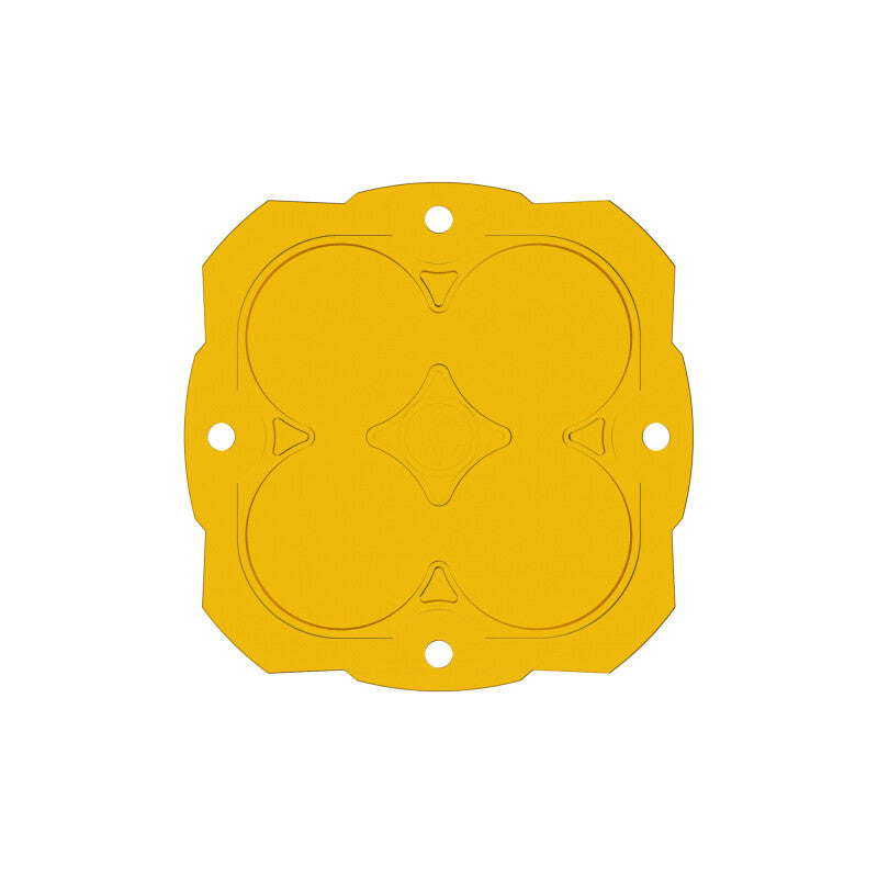 Load image into Gallery viewer, KC HiLiTES FLEX ERA 4 Performance Yellow Spot Beam Lens