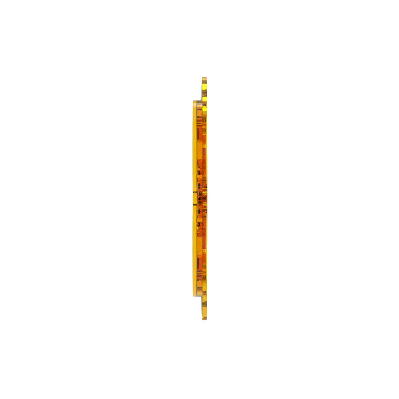 Load image into Gallery viewer, KC HiLiTES FLEX ERA 4 Performance Yellow Spot Beam Lens