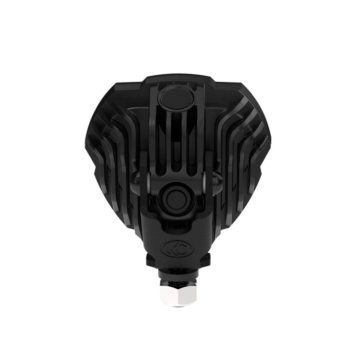 Load image into Gallery viewer, KC HiLiTES FLEX ERA 3 LED Light - Single Light Master Kit