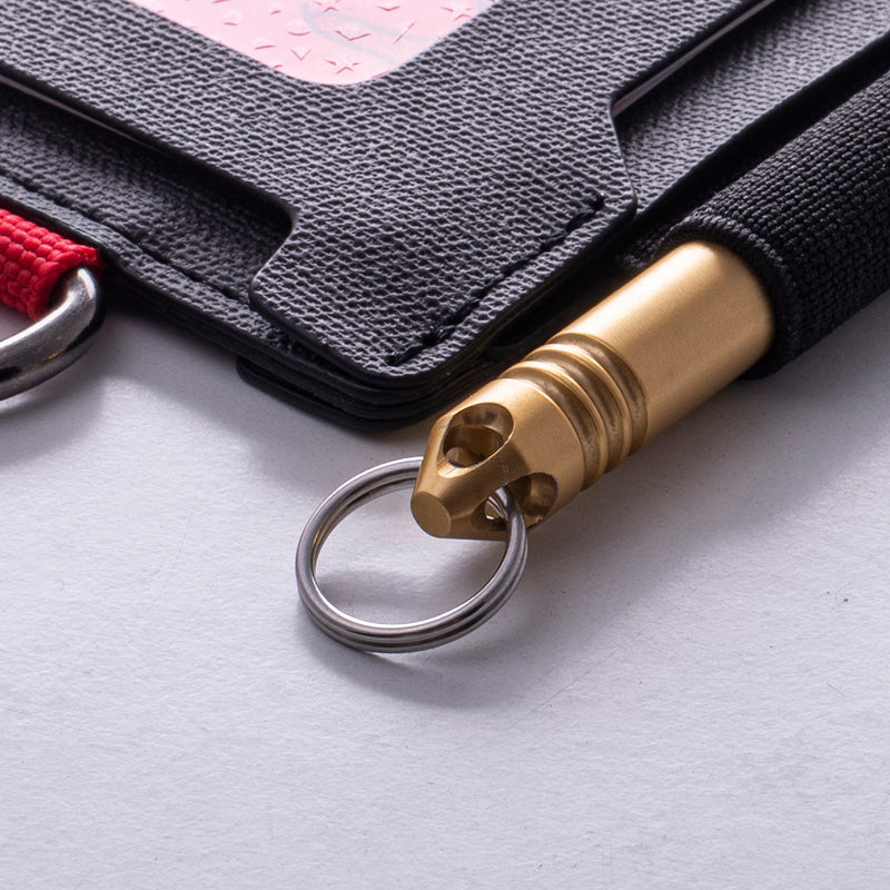 Load image into Gallery viewer, Key Rings (2pack)