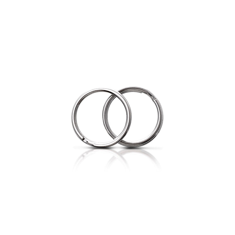 Load image into Gallery viewer, Key Rings (2pack)