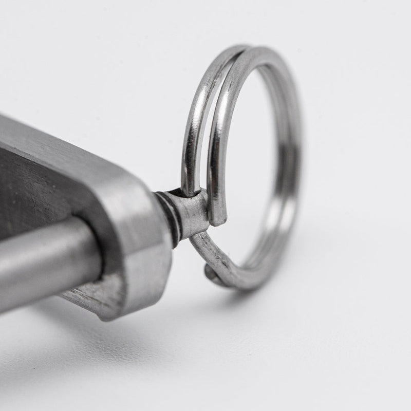 Load image into Gallery viewer, Key Rings (2pack)