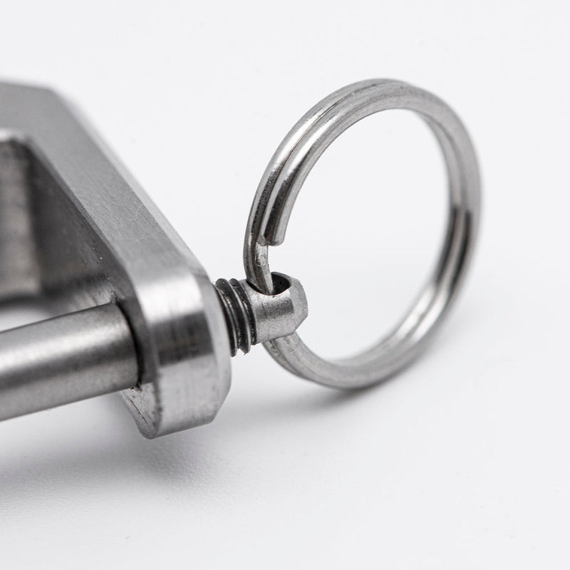 Load image into Gallery viewer, Key Rings (2pack)