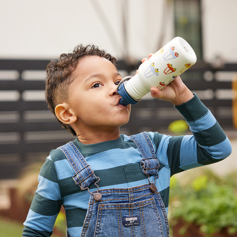 Load image into Gallery viewer, 12oz Kid's Classic Sippy