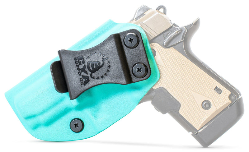 Load image into Gallery viewer, Kimber Micro 9 IWB Holster | BASE IWB
