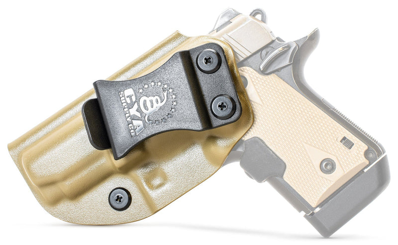 Load image into Gallery viewer, Kimber Micro 9 IWB Holster | BASE IWB
