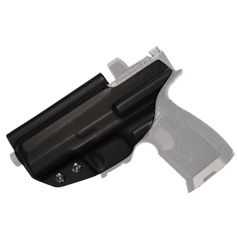 Load image into Gallery viewer, Kimber R7 Mako Carbon Compact IWB Holster | BASE IWB