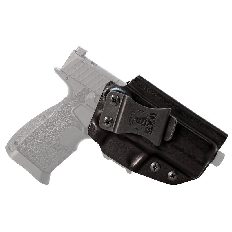 Load image into Gallery viewer, Kimber R7 Mako Carbon Compact IWB Holster | BASE IWB