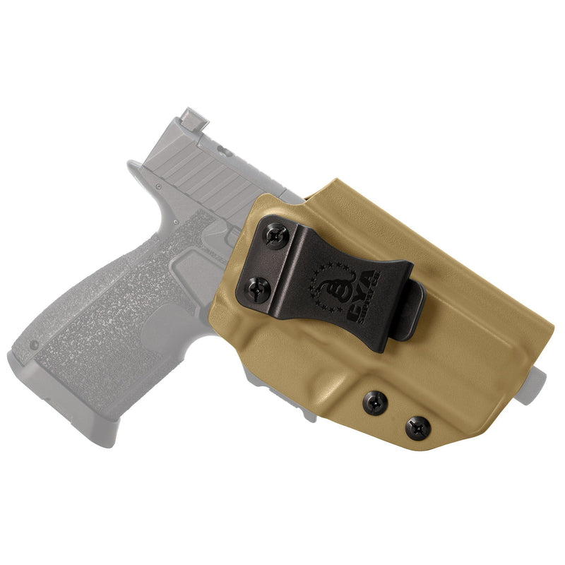 Load image into Gallery viewer, Kimber R7 Mako Carbon Compact IWB Holster | BASE IWB
