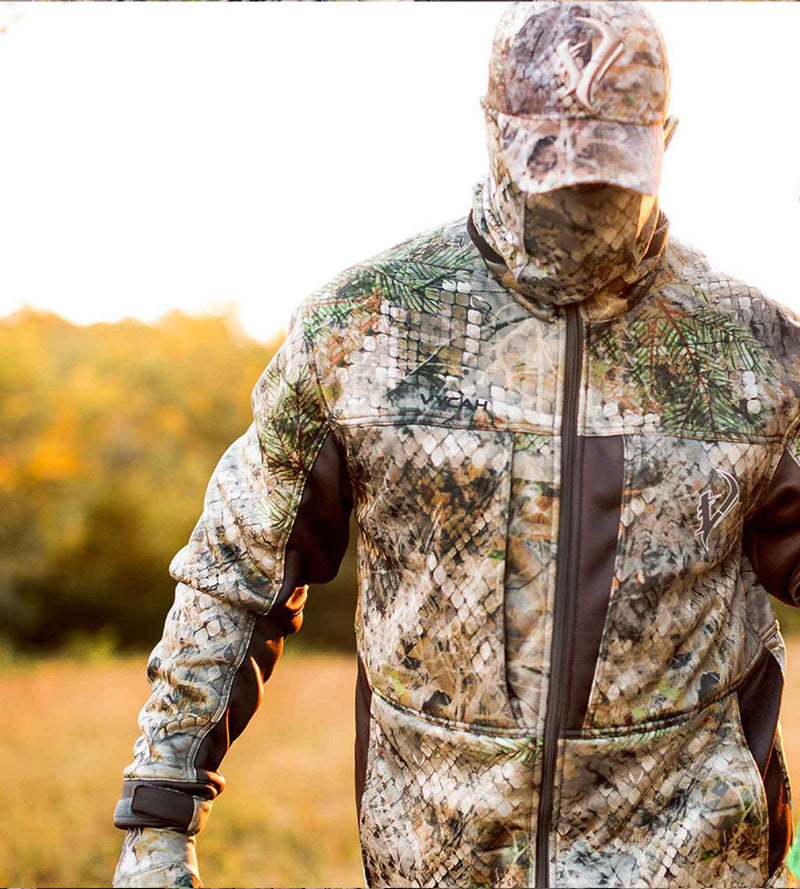 Load image into Gallery viewer, Vycah Kinsley Jacket - Fall