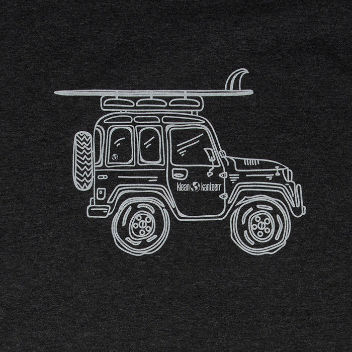 Load image into Gallery viewer, Adventure Vehicle T-Shirt