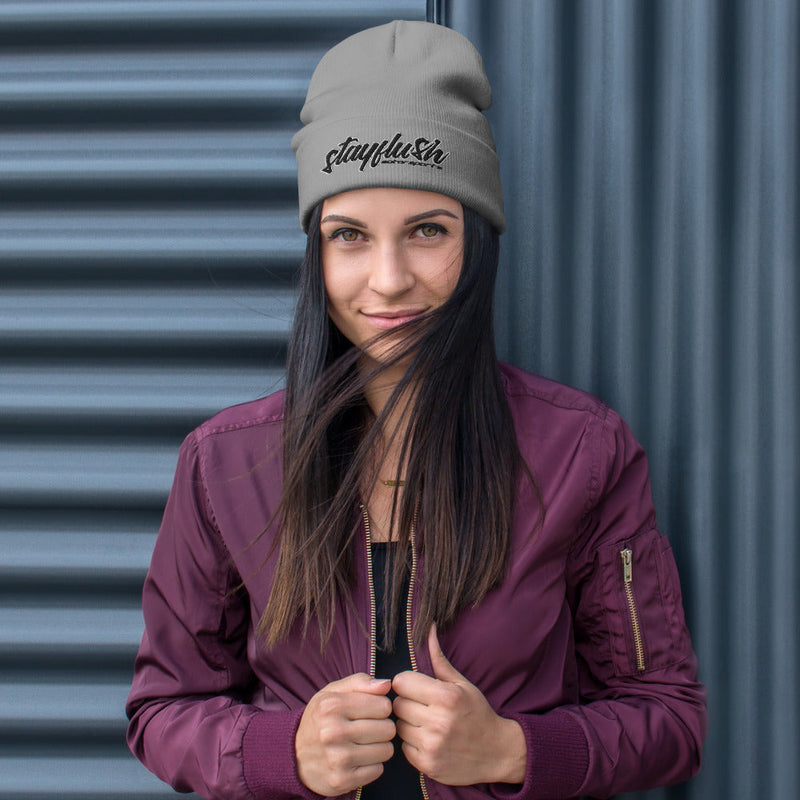 Load image into Gallery viewer, StayFlush Beanie