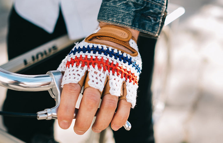 Load image into Gallery viewer, Bike Gloves