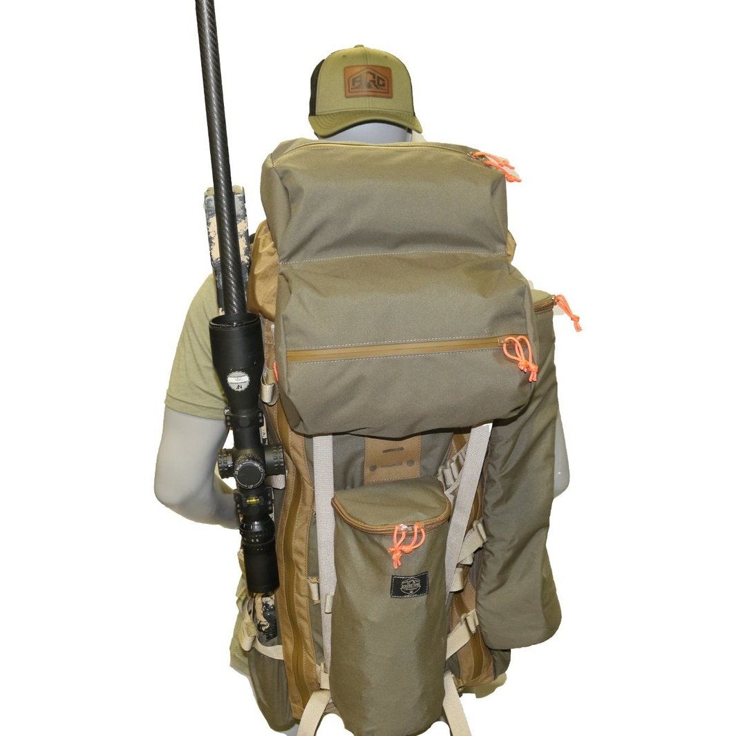 Medium Bag Pouch