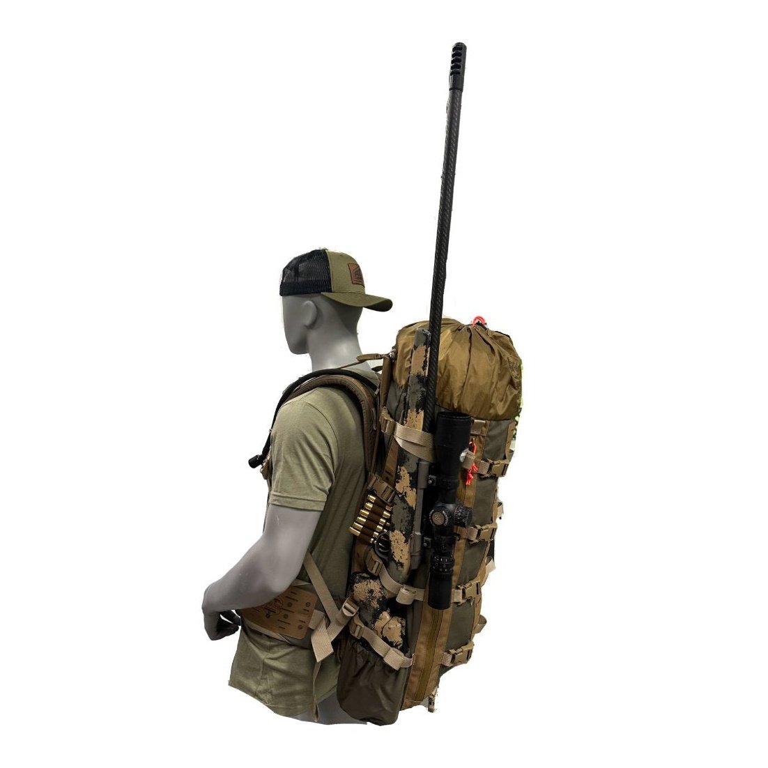 Kobuk 42 - Bag Only