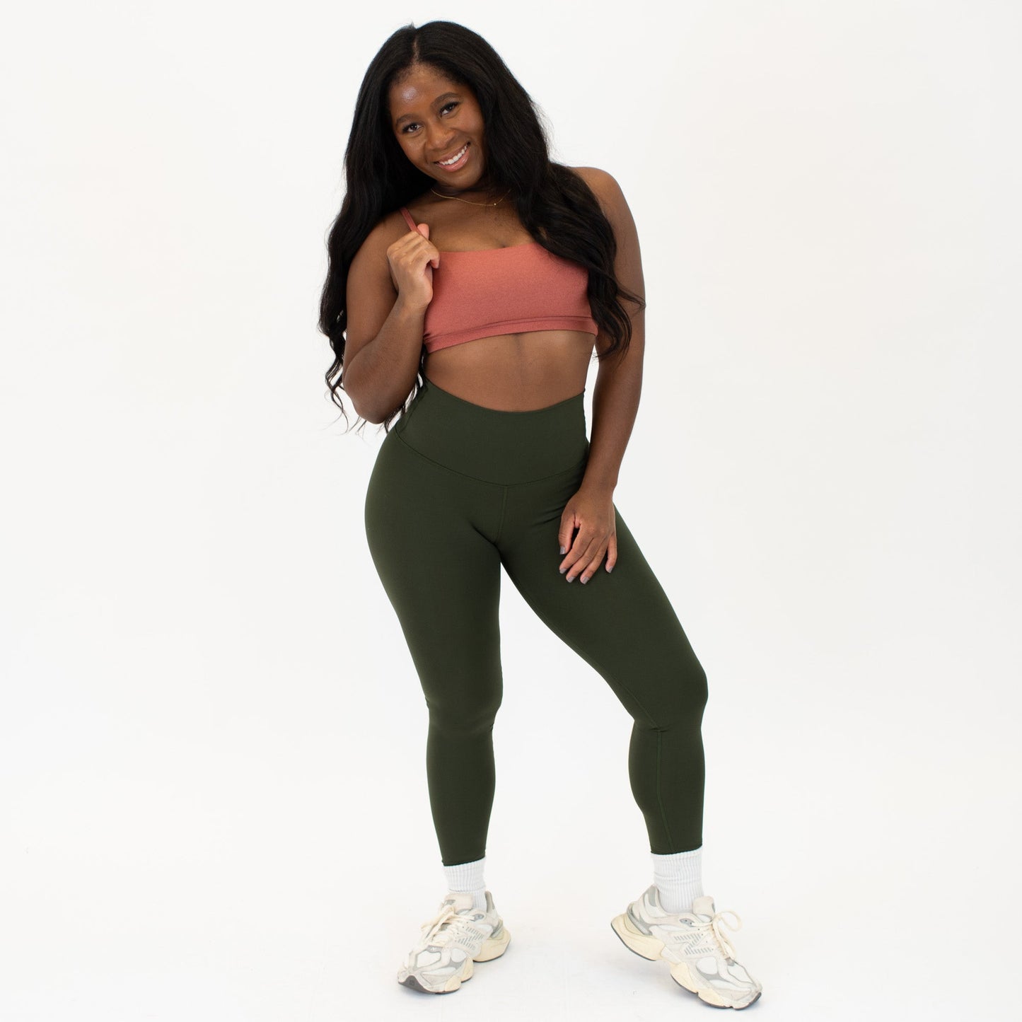 El Toro Legging 25" - High Rise - Skoutley Outdoors LLC