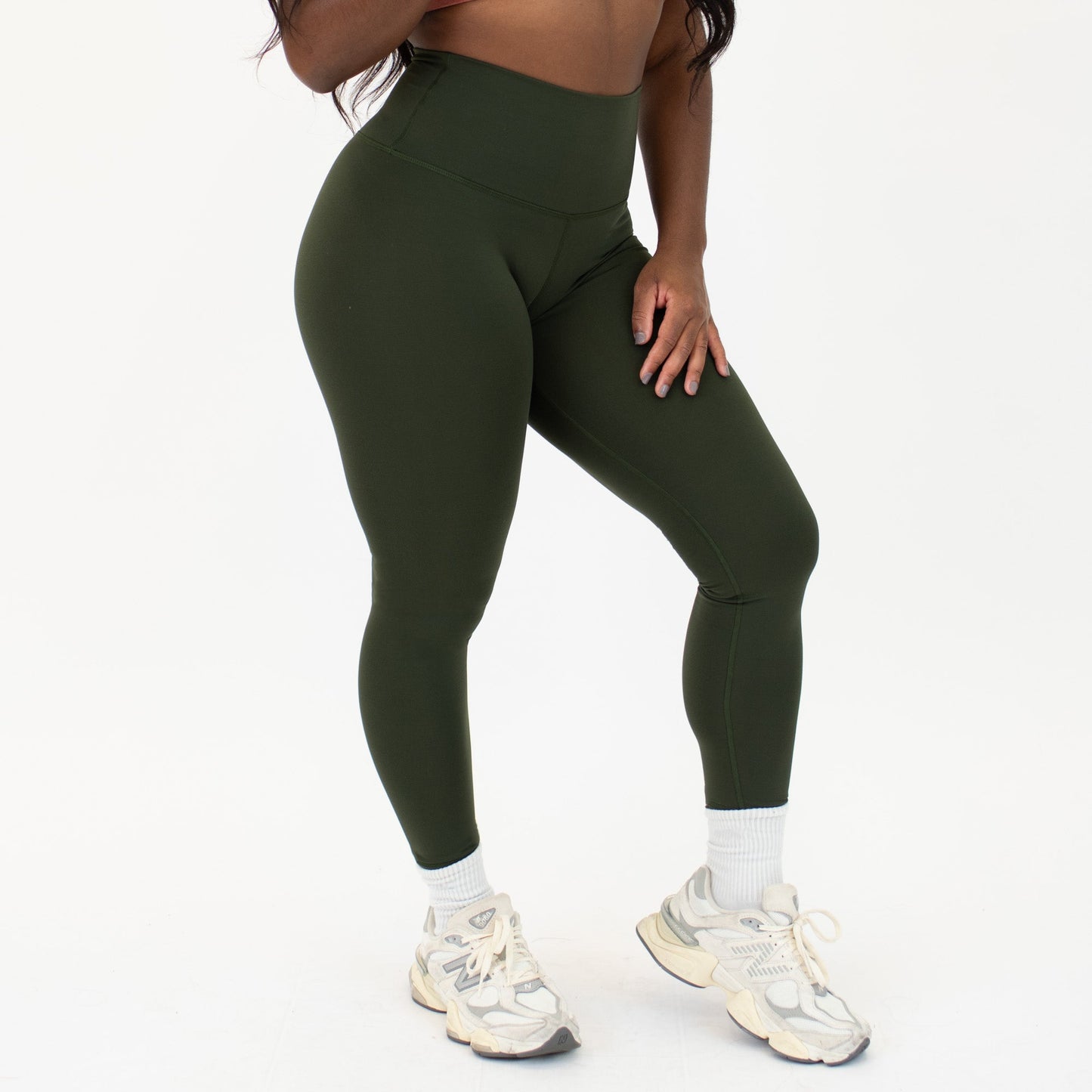 El Toro Legging 25" - High Rise - Skoutley Outdoors LLC