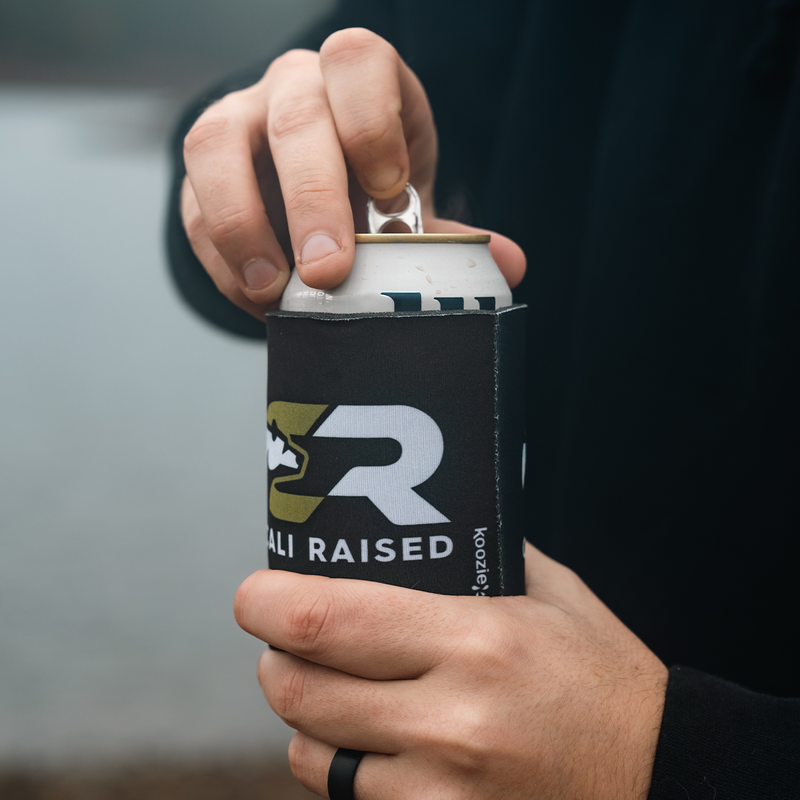 Load image into Gallery viewer, Cali Raised LED Koozie Cup Holder
