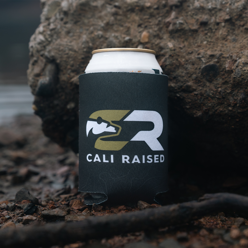 Load image into Gallery viewer, Cali Raised LED Koozie Cup Holder