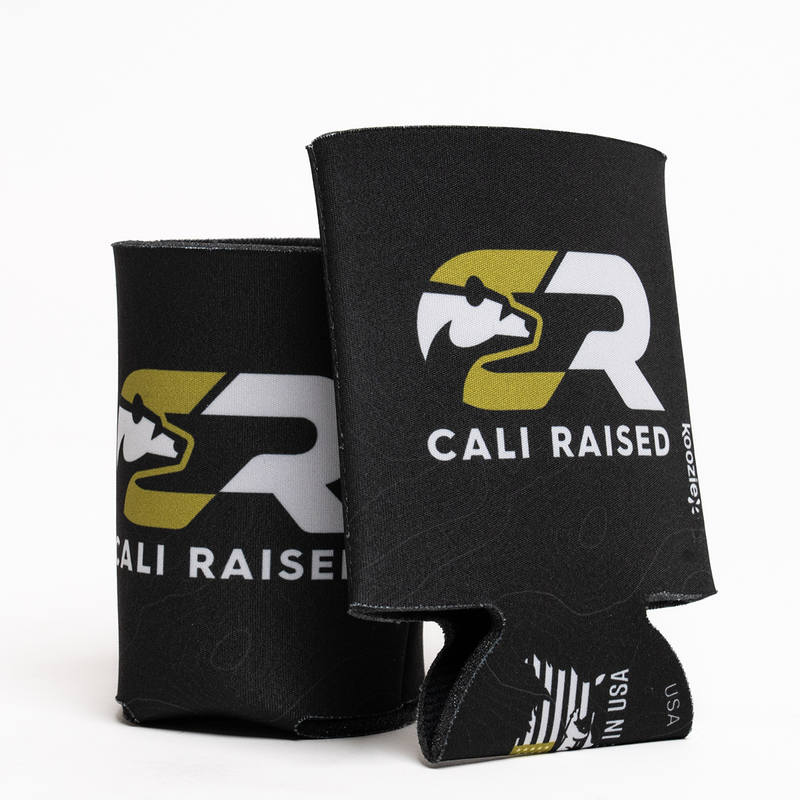 Load image into Gallery viewer, Cali Raised LED Koozie Cup Holder