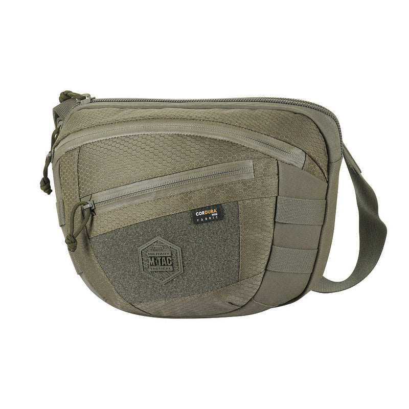 Load image into Gallery viewer, M-Tac Elite Sphaera Hex Large Bag GenII with Loop Panel