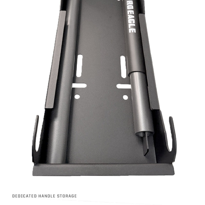 Load image into Gallery viewer, 3 Ton "Kratos" Jack Mount 3.0
