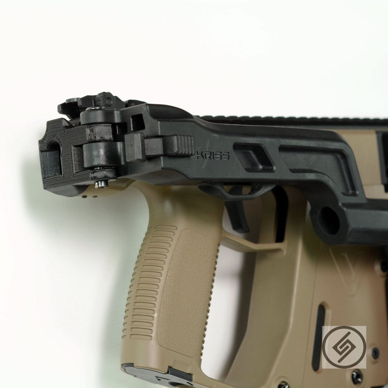 Load image into Gallery viewer, KRISS Vector First Gen Stock Adapter Hinge
