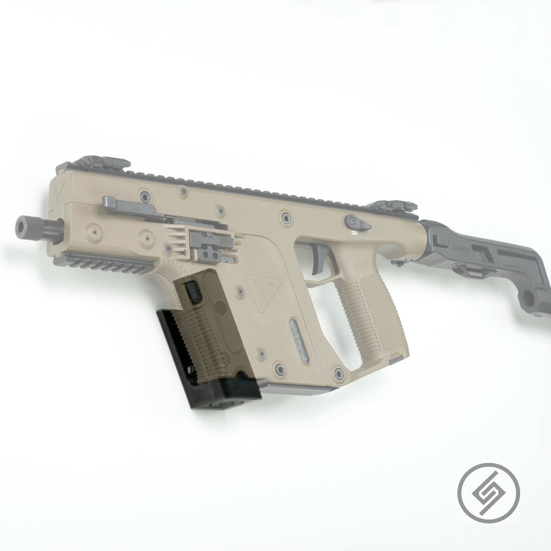 Load image into Gallery viewer, KRISS Vector PCC Wall Storage Hook