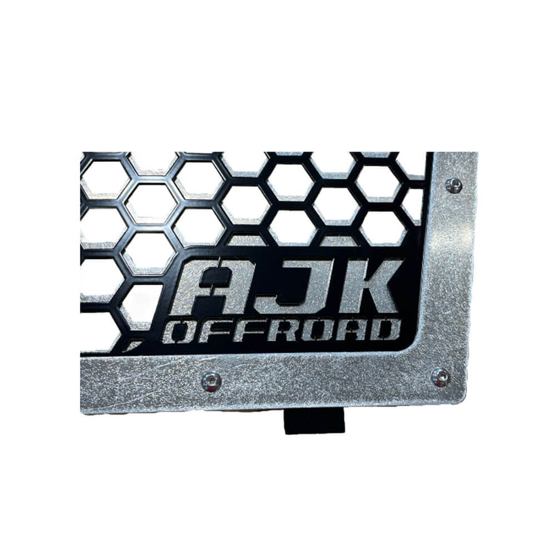 Load image into Gallery viewer, Kawasaki KRX Front Grill