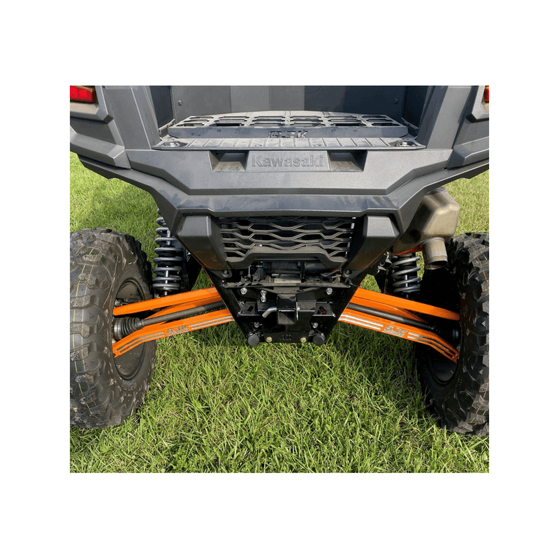 Load image into Gallery viewer, Kawasaki KRX Radius Rods